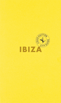 Ibiza City Guide 2025 (v. anglaise)
